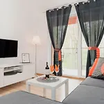 Lejlighed Grace Ii Kołobrzeg