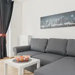 Grace Ii Апартаменты