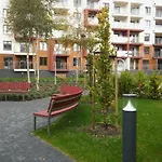 Апартаменты Grace Ii