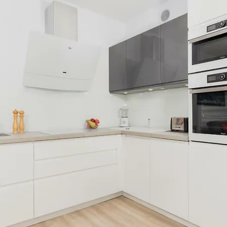 Grace Ii Apartamento