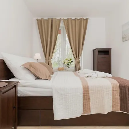 Apartment Grace Ii