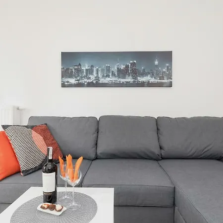 Grace Ii Apartment