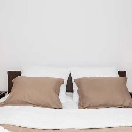 Daire Grace Ii Kolobrzeg