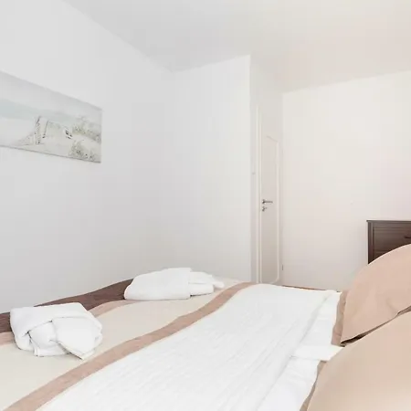 Grace Ii Apartment
