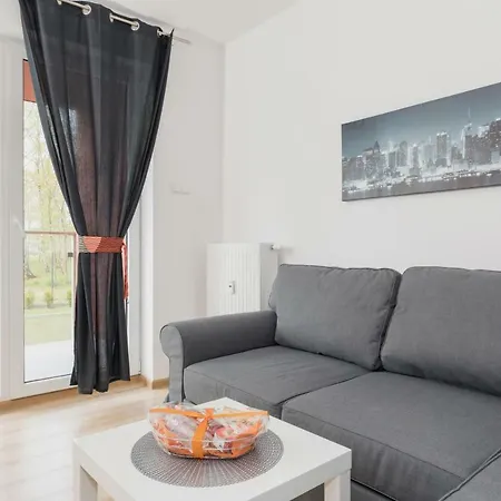 Grace Ii Appartement *