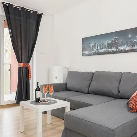 Apartment Grace Ii
