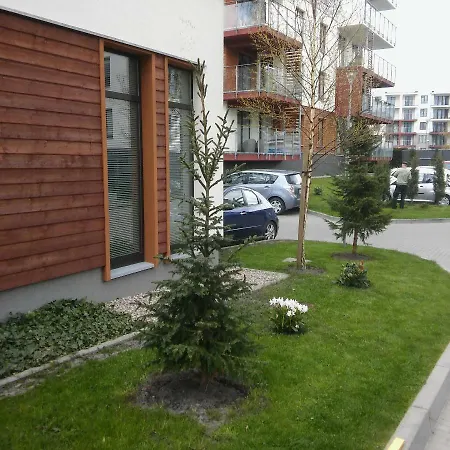 Apartment Grace Ii