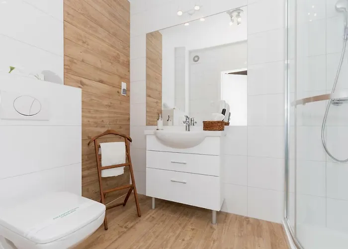 Grace Ii Apartamento *