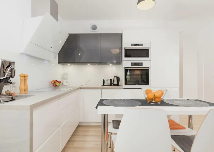 Apartamento Grace Ii