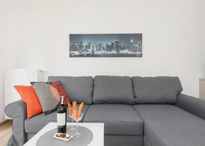 Grace Ii Apartamento