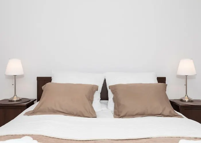 Apartamento Grace Ii Kołobrzeg