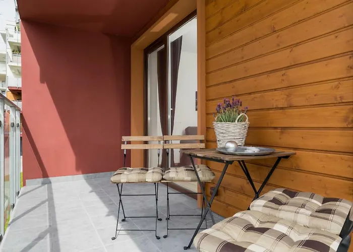 Grace Ii * Kołobrzeg