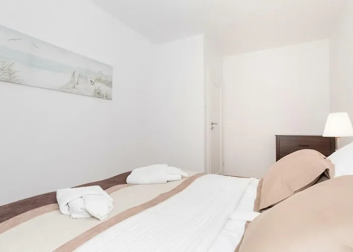 Grace Ii Apartamento