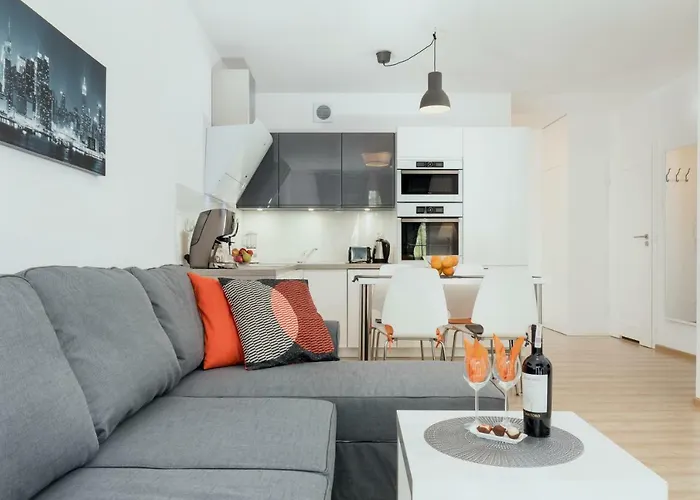 Grace Ii Apartamento *