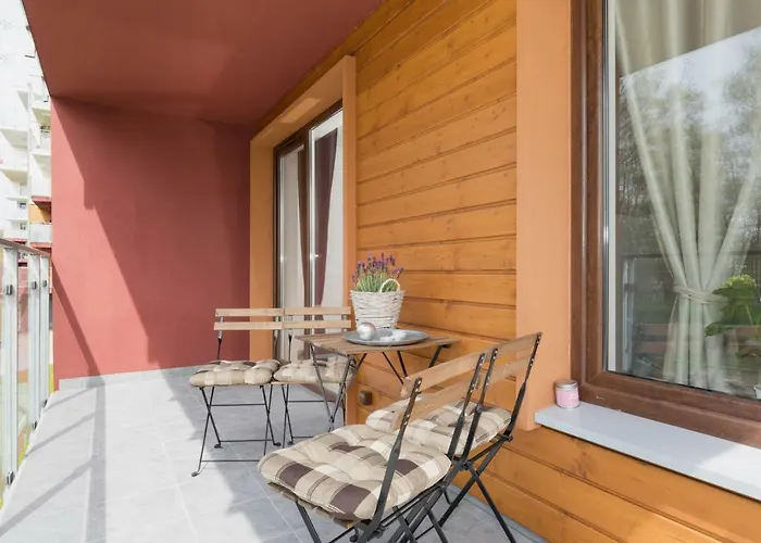 Grace Ii Apartamento *