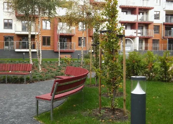 Apartamento Grace Ii