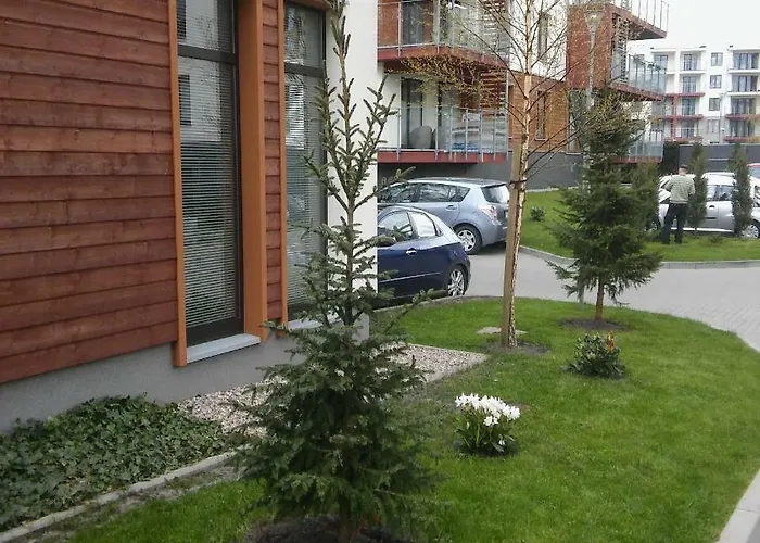 Apartamento Grace Ii